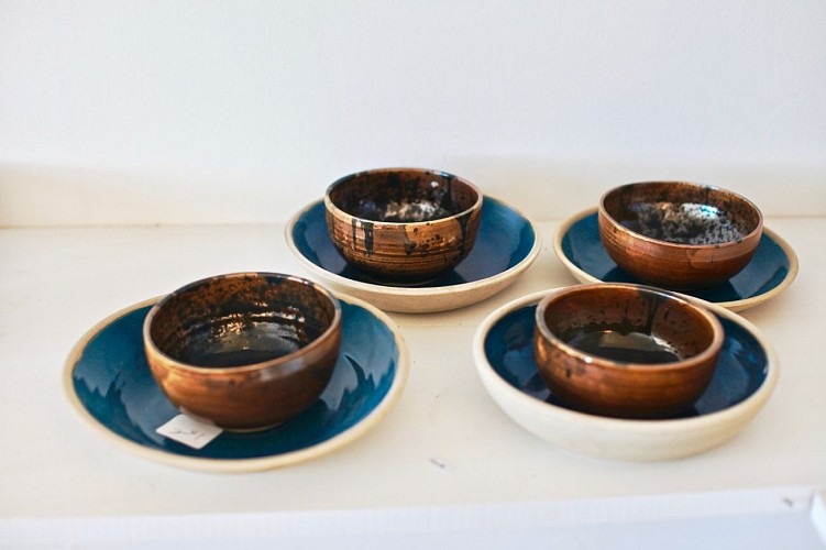 Acéramik - Poterie JARNO