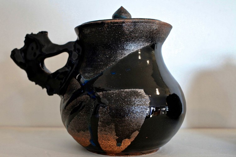 Acéramik - Poterie JARNO