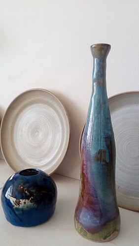 Acéramik - Poterie JARNO