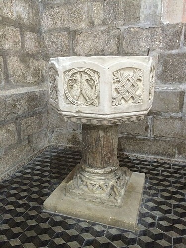 L'église Saint-Rémi