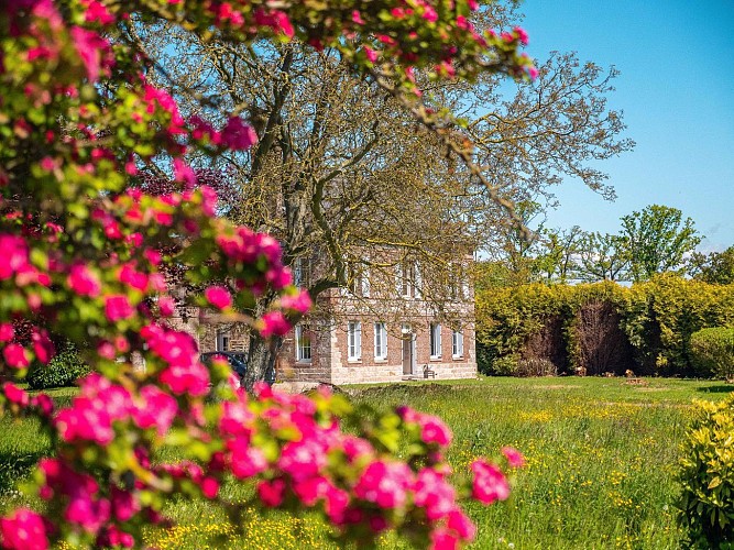 Bienvenue à Luneray