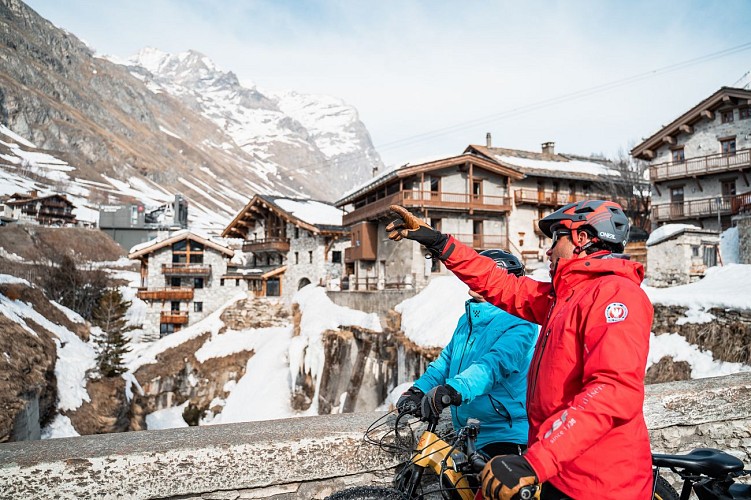 Ecole VTTAE / E-Bike - Wattsup Fat Bike