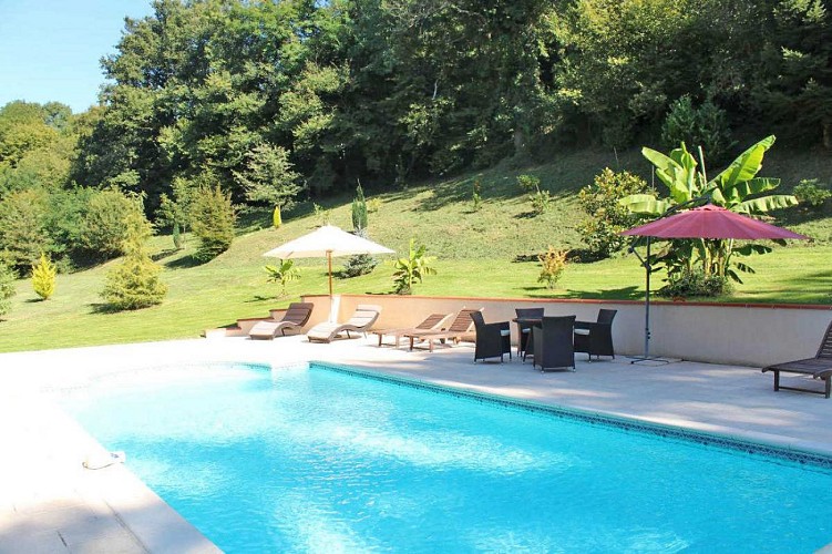 Le Moulin de Pont Pery