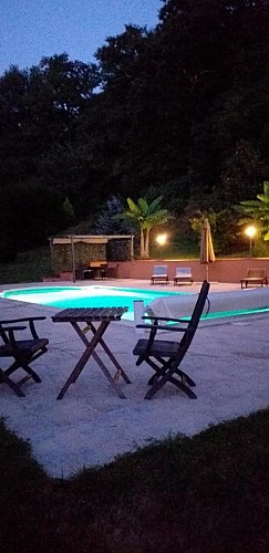 Le Moulin de Pont Pery