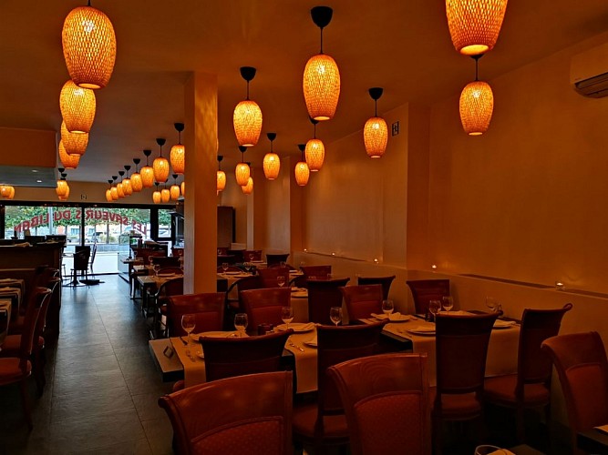 Les Saveurs du Liban