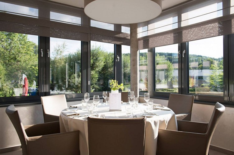 Oudler restaurant le jardin 17 c david hagemann 14