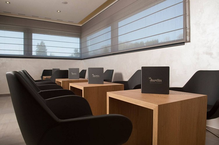 Oudler restaurant le jardin 17 c david hagemann 9