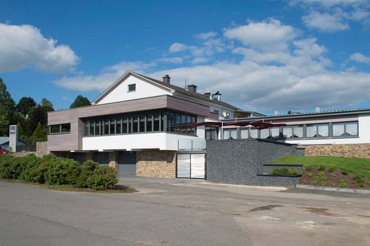 Oudler restaurant le jardin 17 c david hagemann 1