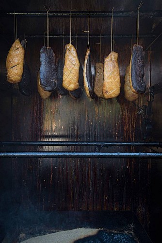 Oudler restaurant le jardin 17 c david hagemann 2