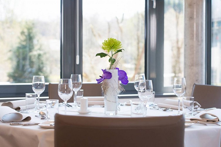 Oudler restaurant le jardin 17 c david hagemann 12