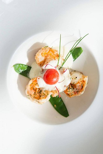 Oudler restaurant le jardin 17 c david hagemann 6