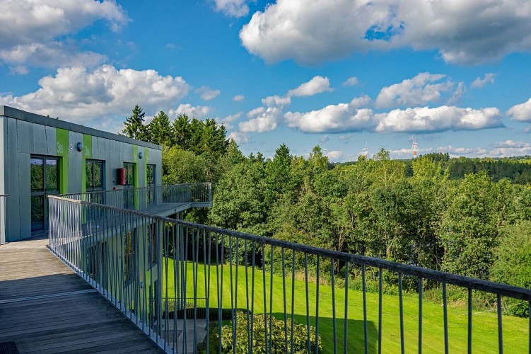 Buetgenbach sporthouse worriken 01 worriken