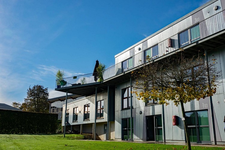 Buetgenbach sporthouse worriken 04 worriken