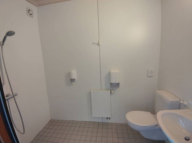 Buetgenbach sporthouse worriken 09 worriken