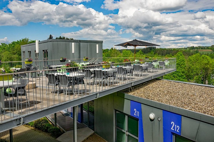 Buetgenbach sporthouse worriken 02 worriken