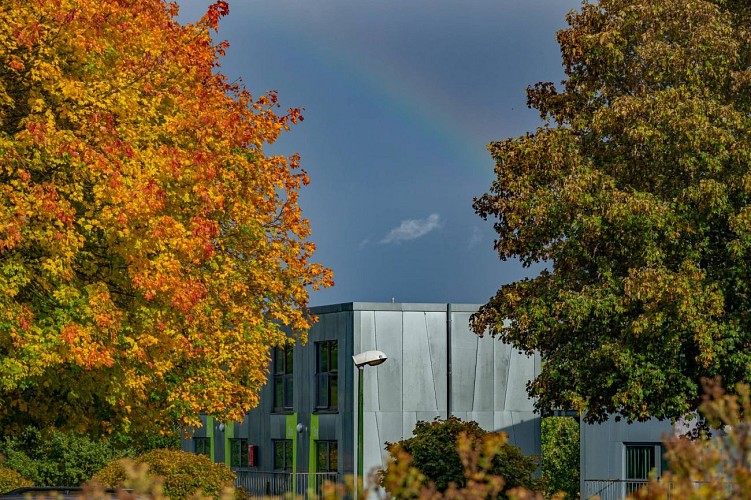 Buetgenbach sporthouse worriken 07 worriken