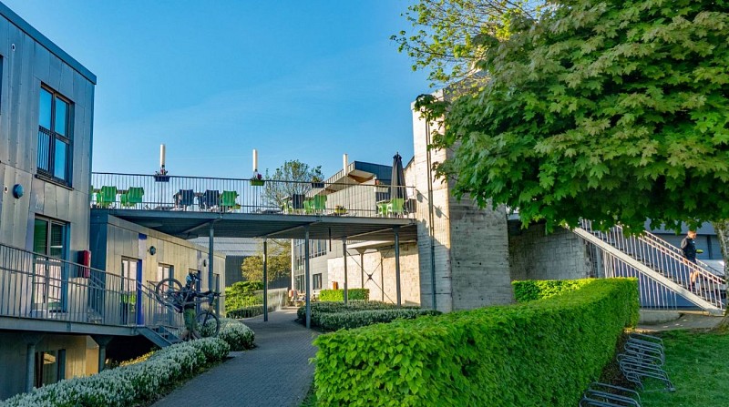 Buetgenbach sporthouse worriken 03 worriken