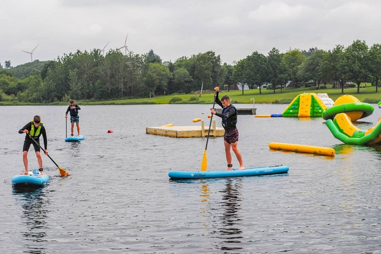 Buetgenbach wassersport 22 worriken