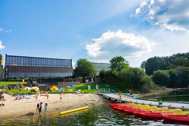 Buetgenbach wassersport 21 worriken avr