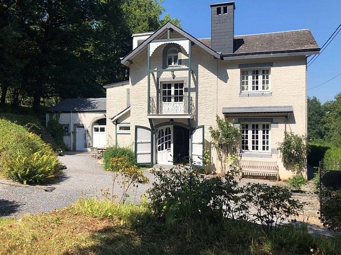 Lagentilhommieredeneupont