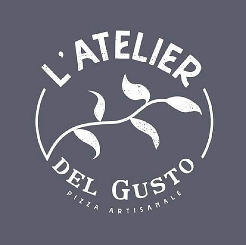 roumagne-l atelier del gusto-logo