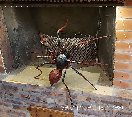 araignéeOT