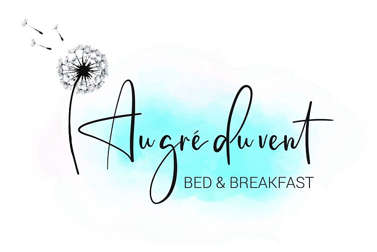 Logo au gré du vent