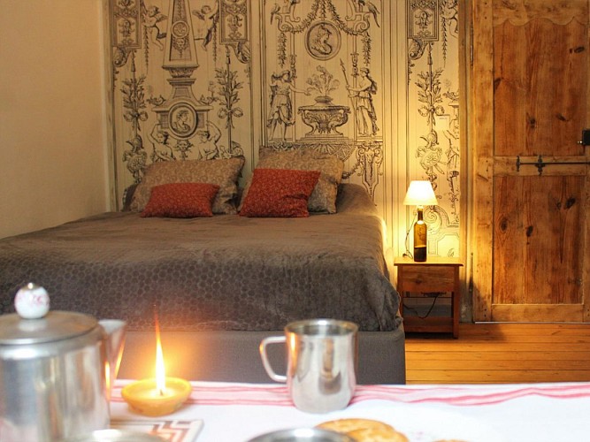 Sirtaqui 800*600 - Chambre Louise