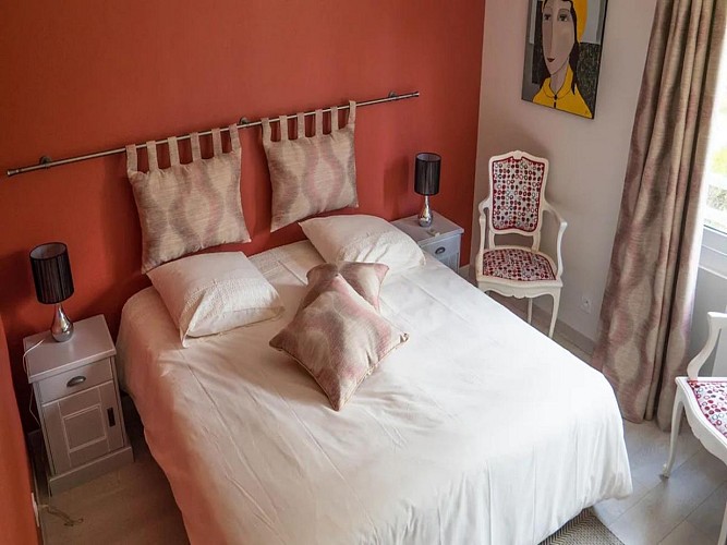 Meublé de tourisme le paradis normand 8 (TIS) (4)