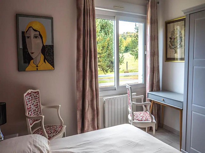 Meublé de tourisme le paradis normand 8 (TIS) (10)