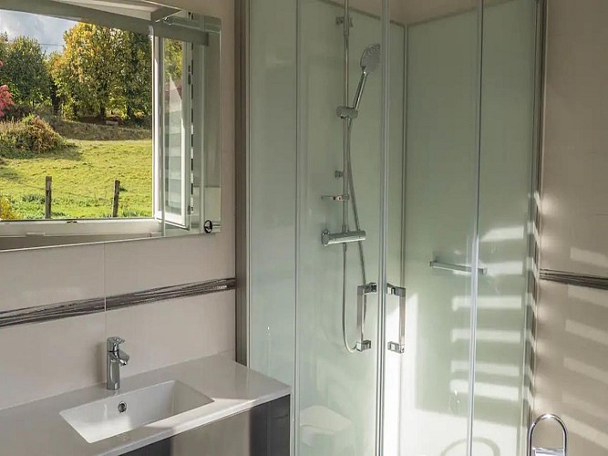 Meublé de tourisme le paradis normand 8 (TIS) (1)