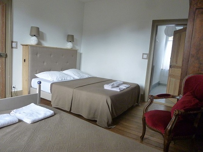 Location Clévacances SEGUIN_5