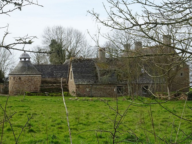 Manoir du Cosquer