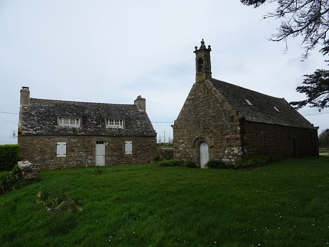 Chapelle Saint-Samson