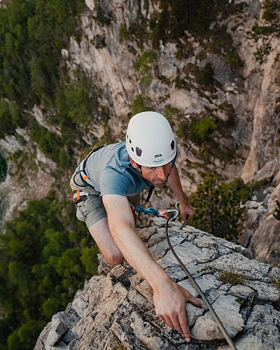 Ufficio Guide di Val d'Isère