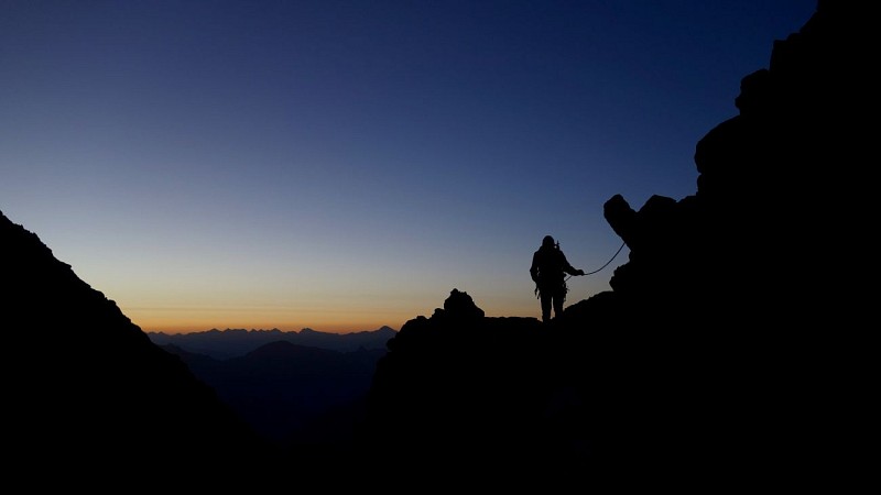 Bureau des Guides de Val d'Isère