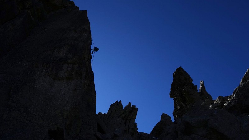 Bureau des Guides de Val d'Isère