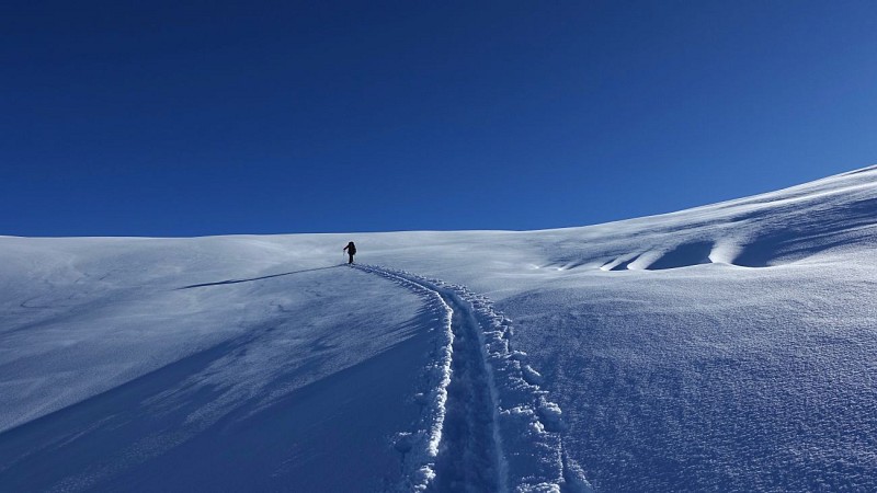 Bureau des Guides de Val d'Isère