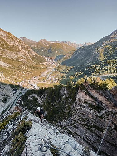 Bureau des Guides de Val d'Isère