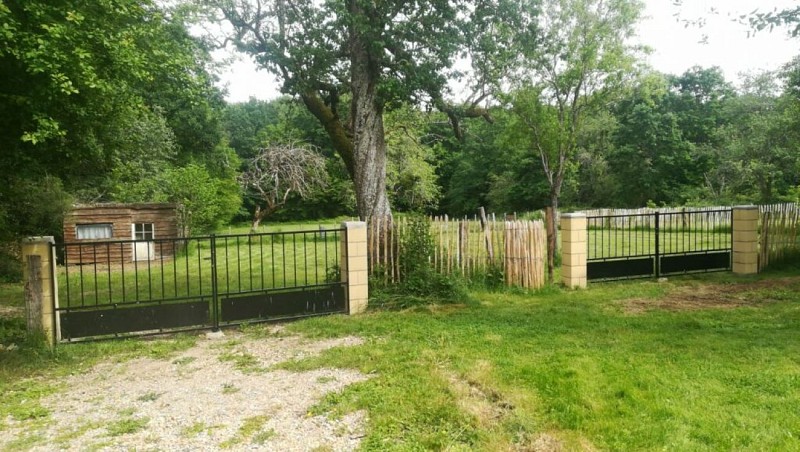 Camping domaine le Gui 2