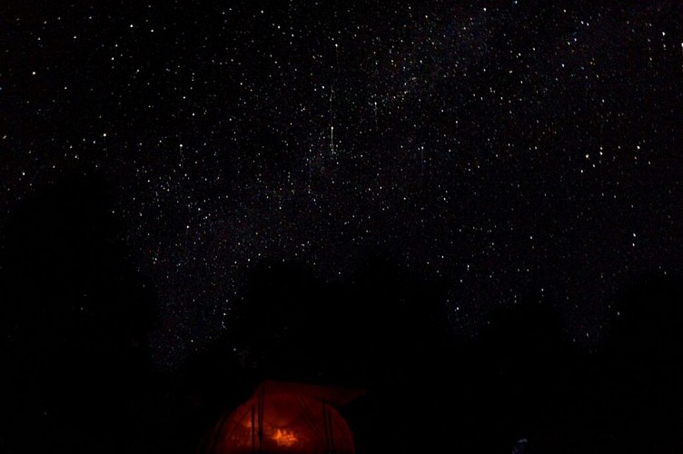 Camping domaine le Gui 3