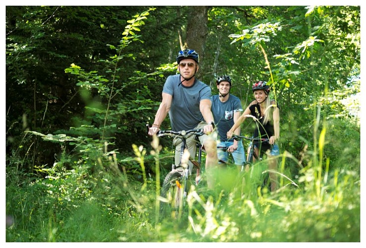 Vayamundo Houffalize MTB ( copyright Vayamundo)