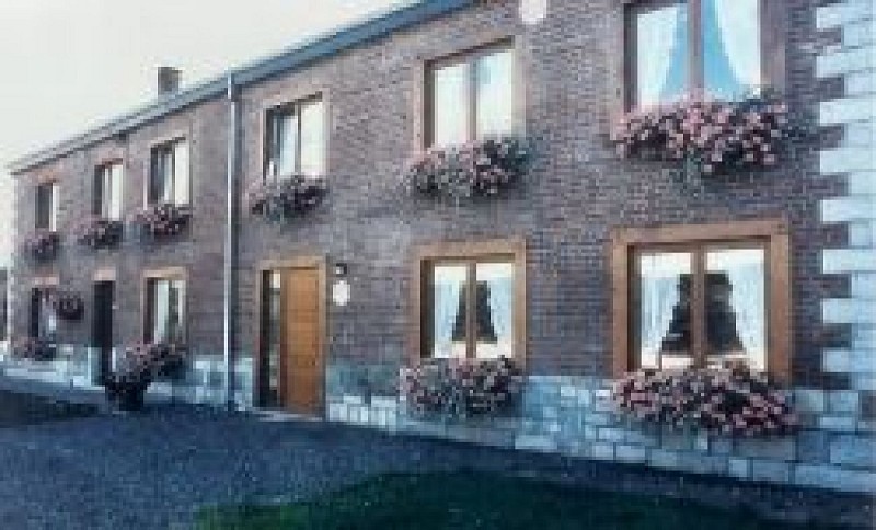 Gîte Orban