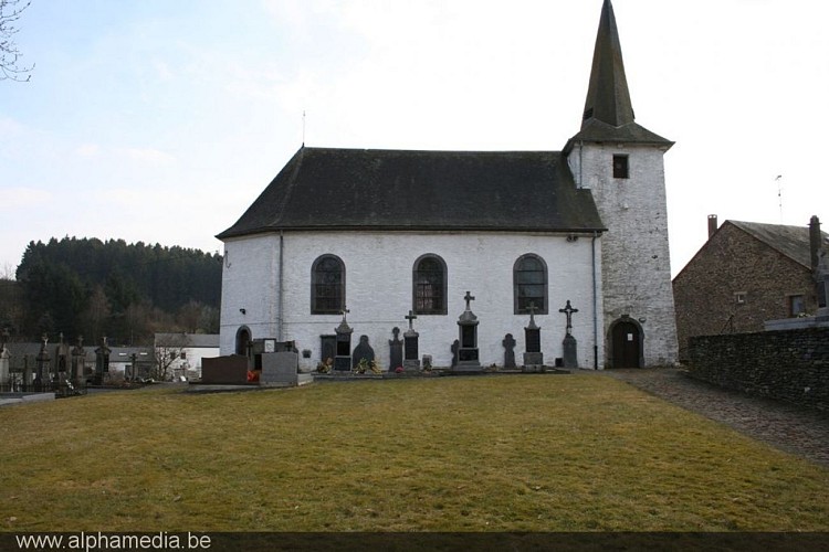 Eglise Saint-Remy