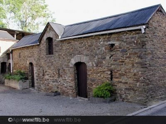 Le village de Beausaint