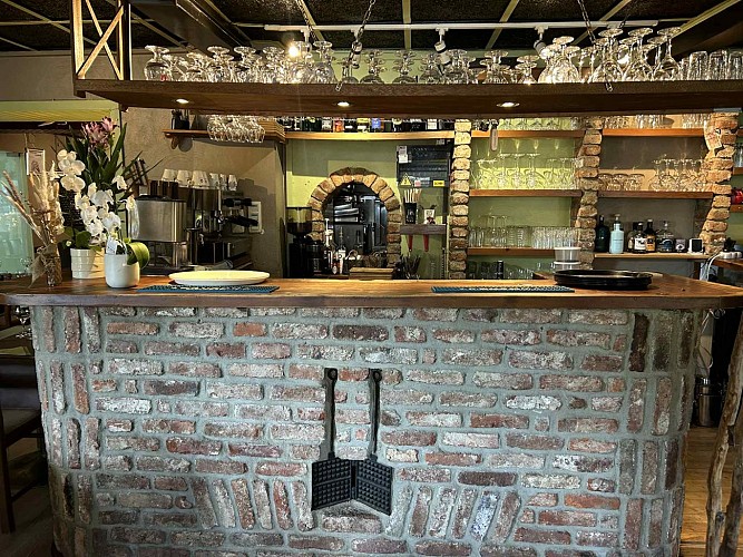 Restaurant Complément'Air11