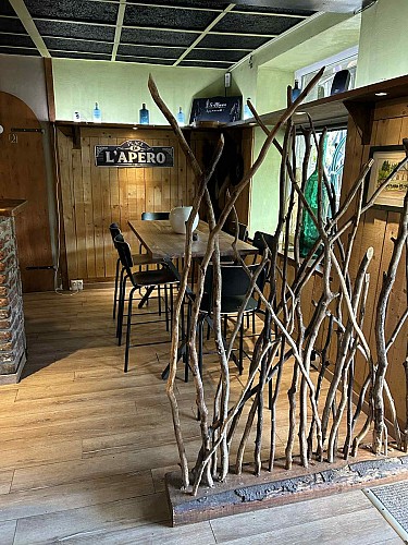 Restaurant Complément'Air10