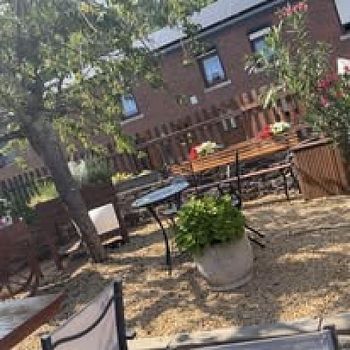 Restaurant Complément'Air9