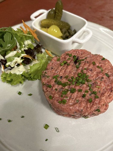 Restaurant Complément'Air6