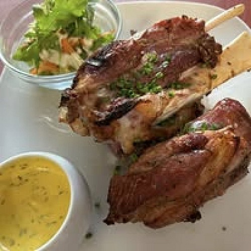 Restaurant Complément'Air5